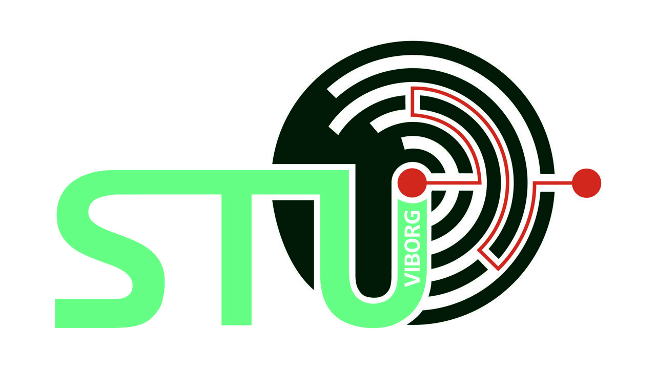 Logo STU Viborg