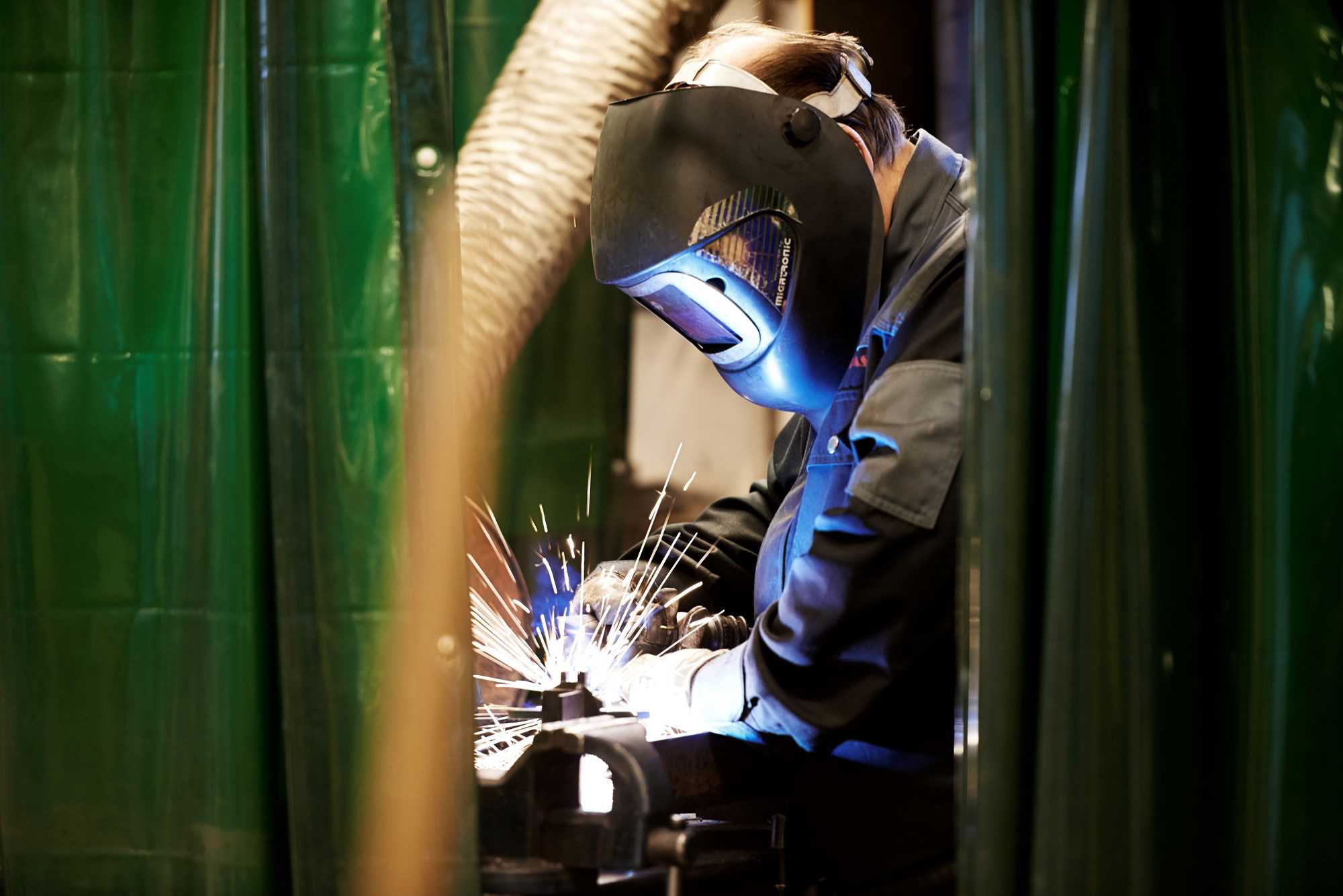 Dæk og Metal afdelingen, Vævervej 11, 8800 Viborg